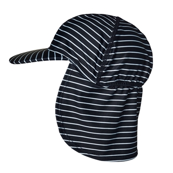 Melton - UV swim hat - Stripe